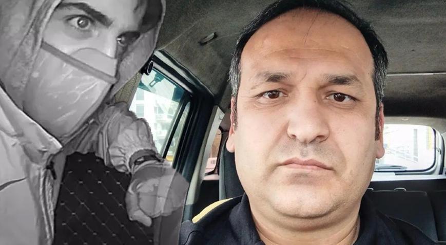 Türkiye’yi sarsan olay! Öldürülen taksicinin arkadaşları konuştu