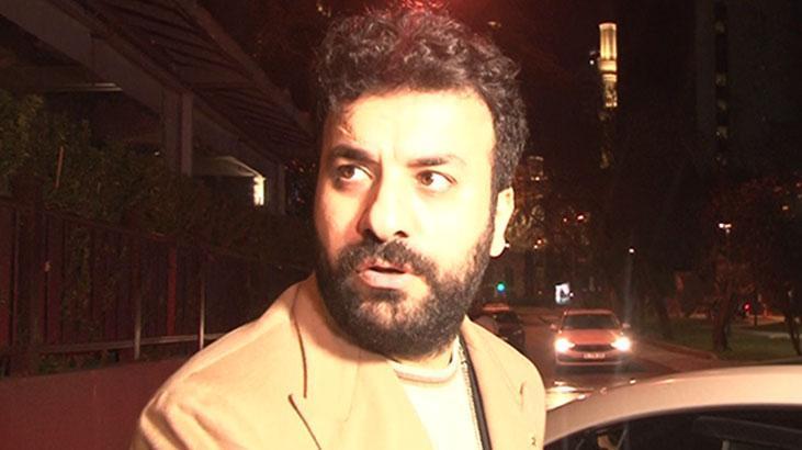 Hasan Can Kaya’yı sinirlendiren soru!