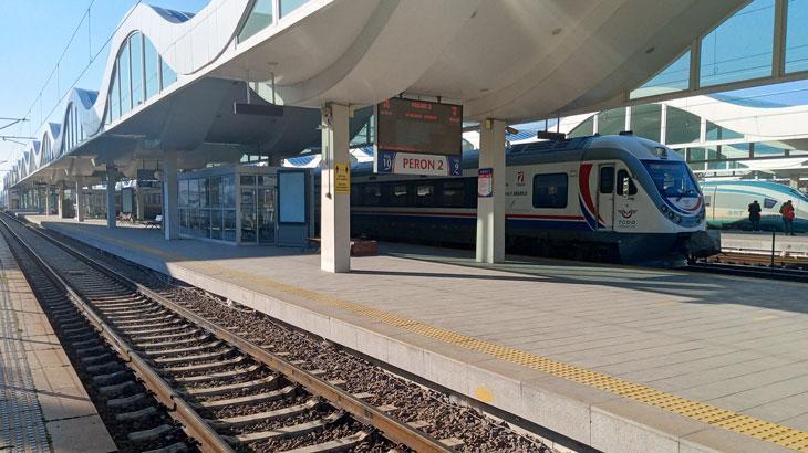 Tren bileti bulmak neredeyse imkânsız hale geldi