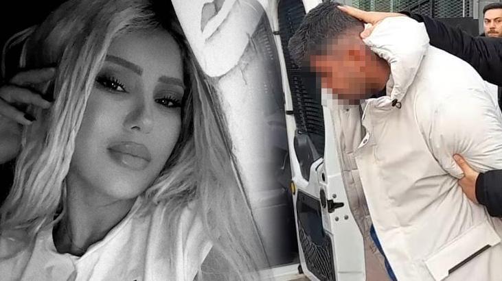 Dansözlüğü bırakmasını istedi! Kabul etmeyince öldürdü