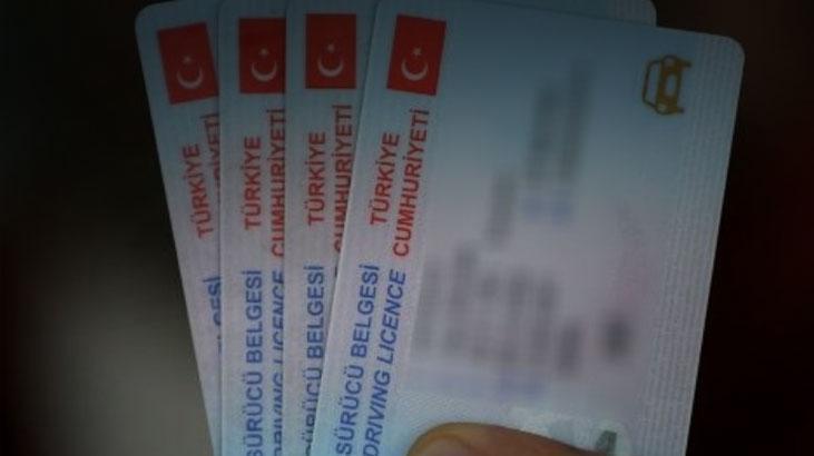 İçişleri Bakanlığı açıkladı! Ehliyetler için son tarih belli oldu