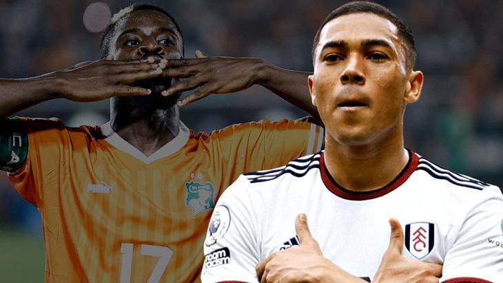 Galatasaray, Carlos Vinicius ve Serge Aurier’i kadrosuna kattı! İşte maliyetleri ve sözleşme detayları