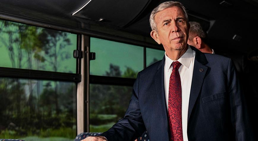 Yavaş:Gezeravcı’dan sonra herkesin gökyüzüne ilgisi artt