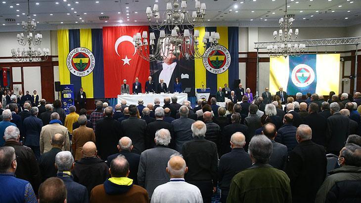 Fenerbahçe Kulübü’nün borcu açıklandı!