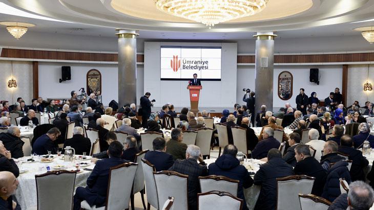 Bakan Yumaklı: Kapalı kapılar ardındaki pazarlıklar yerle yeksan oldu