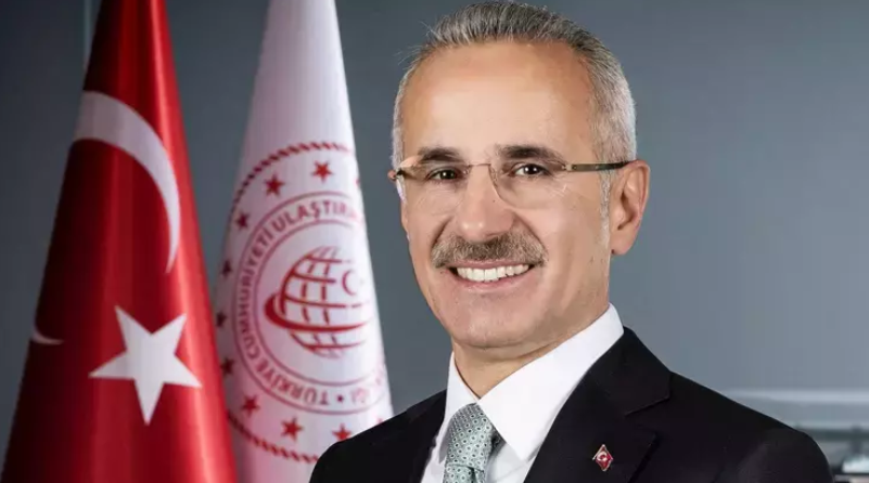 Bakan Uraloğlu’ndan Afrika çıkarması