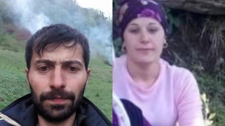 12 yıllık eşi katili oldu! 2 çocuk annesi toprağa verildi