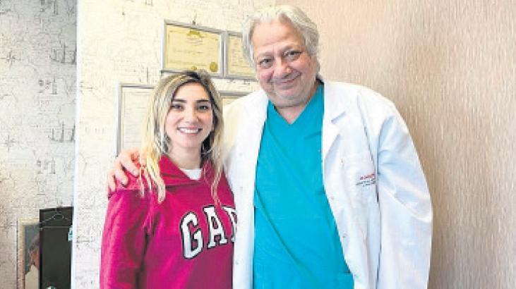 Canlar kurtaran cerraha veda