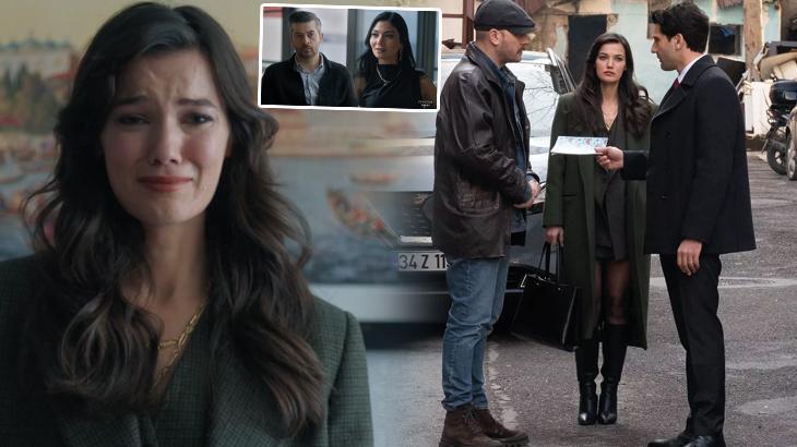 Yargı’da eski aşklar ortaya çıktı! ‘Kimsenin hiçbir şeyi olamayacağımı hissediyorum’