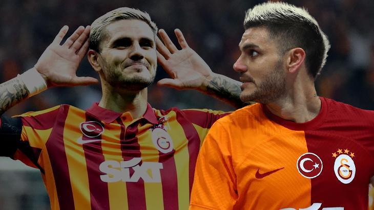 ÖZEL | Galatasaray’da Mauro Icardi isyan etti! ‘Bu kadar da olmaz’