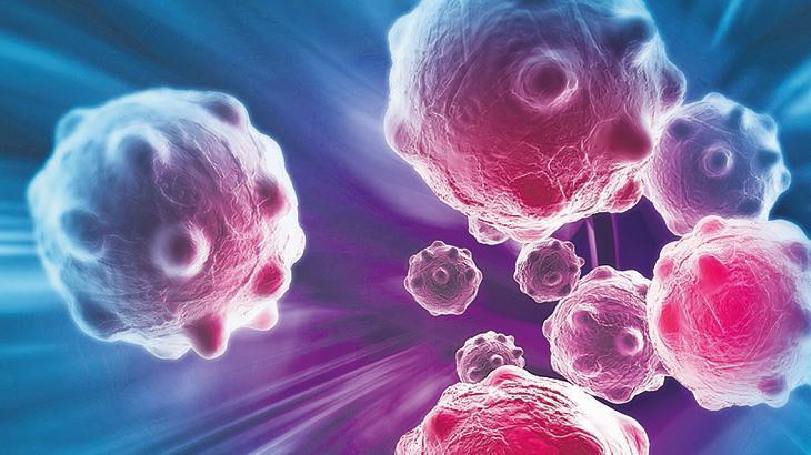 DSÖ: Kanser 2050’de yüzde 77 artacak