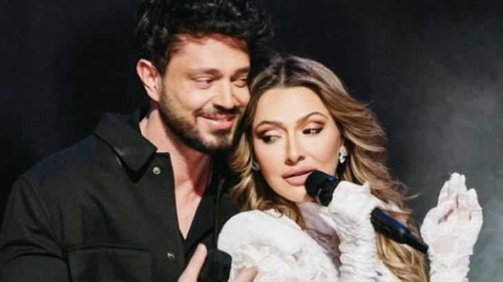 Murat Boz: Hadise’yi anlatmama kelimeler yetmez!