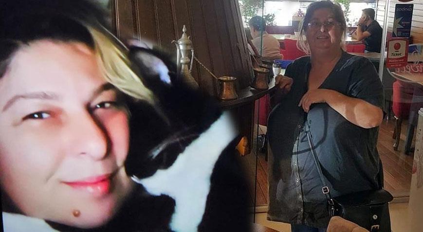 1 hafta önce İstanbul’dan taşındılar! Anne ile kızını ayıran ölüm