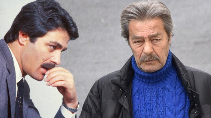 Hayranından Kadir İnanır’a: Hâlâ çok yakışıklısınız!