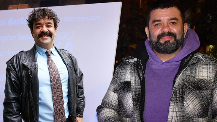 Bülent Şakrak’tan epilepsi hastalarına anlamlı destek