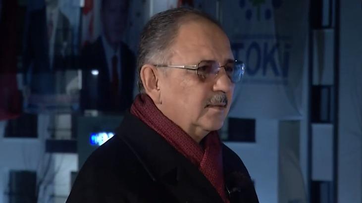 Son dakika: Bakan Özhaseki’den CNN Türk’te önemli açıklamalar