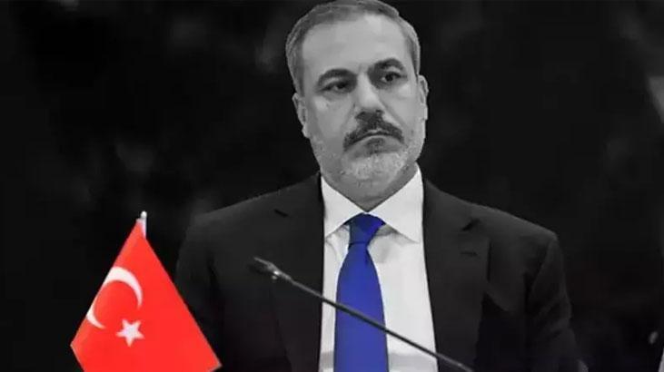 Bakan Fidan’dan Gazze diplomasisi! Katar ile kritik görüşme