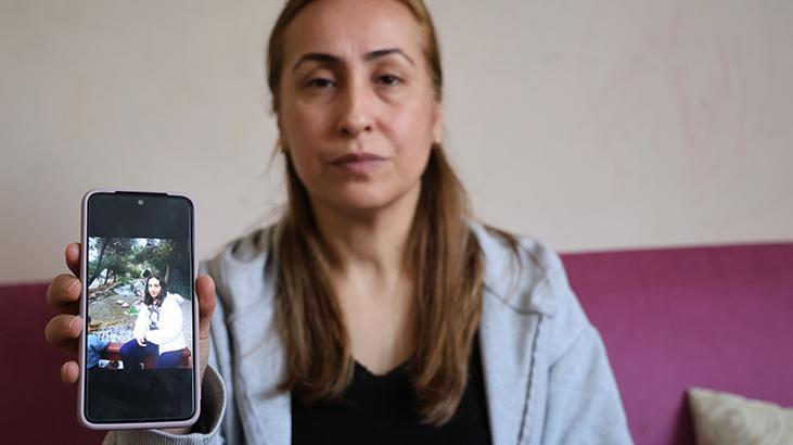 13 yaşındaki Mina’nın annesinden korkunç iddia