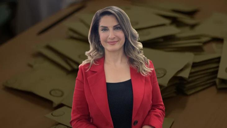 Son dakika: Başak Demirtaş’tan İstanbul kararı! DEM Parti’den açıklama geldi