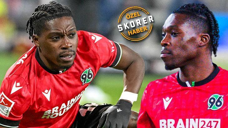 SON DAKİKA | Derrick Köhn’den Hannover’e Galatasaray resti! Nevzat Dindar yapılan teklifi duyurdu