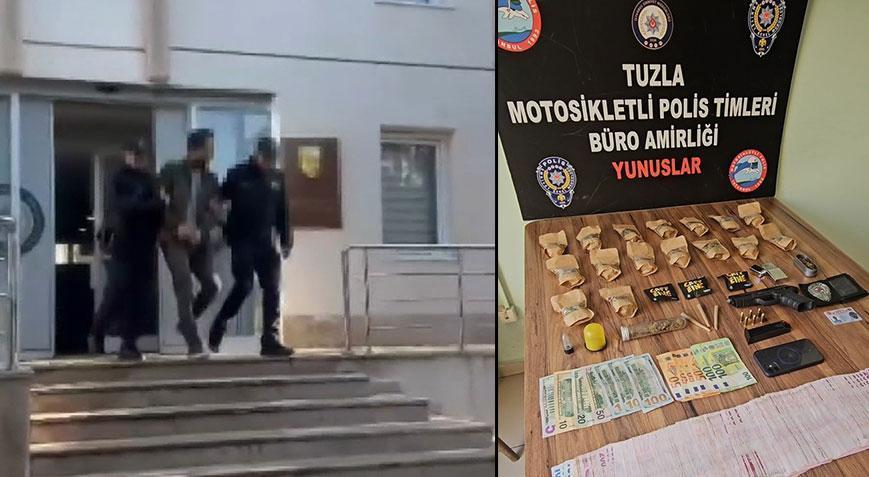 İki ilde şoke eden olay! Sahte polis kimliği ve basın kartı ekipleri şaşkına çevirdi