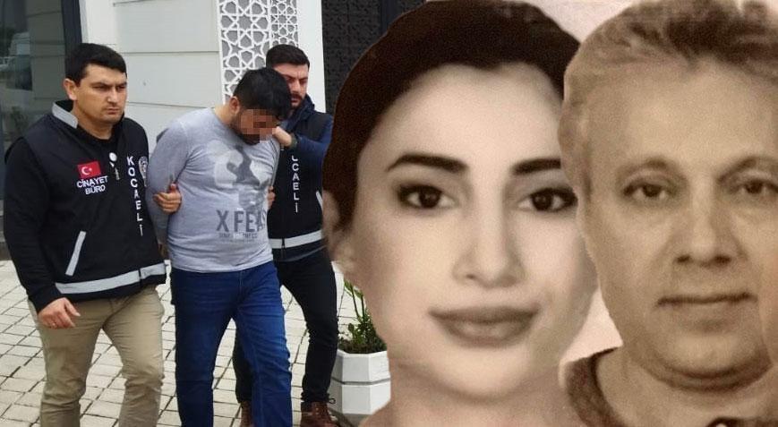 Eşini ve kayınpederini öldüren sanık için karar! ‘İşlediğim suç sebebiyle uyuyamıyorum’