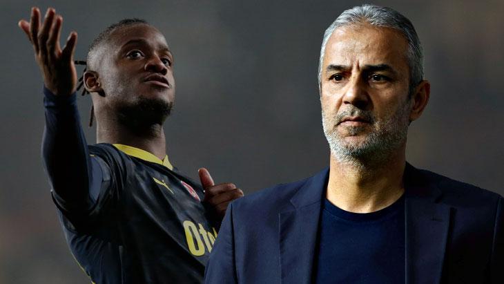 Fenerbahçe’de Michy Batshuayi fırtınası! Türkiye Kupası’nda inanılmaz performans