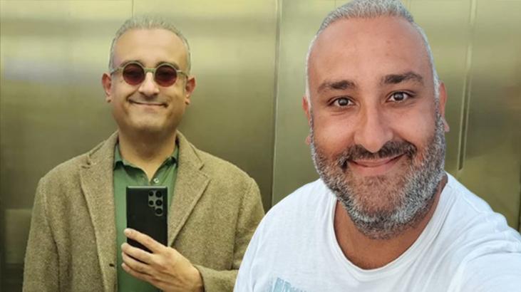 1 yılda 45 kilo verdi! Rüştü Onur Atilla’dan mide küçültme ameliyatı açıklaması