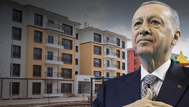 Son dakika: Cumhurbaşkanı Erdoğan’dan Adıyaman’da önemli açıklamalar