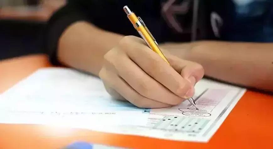 ÖSYM, 2024-YKS’de ‘Sıkça Sorulan Sorular’ı yayımladı