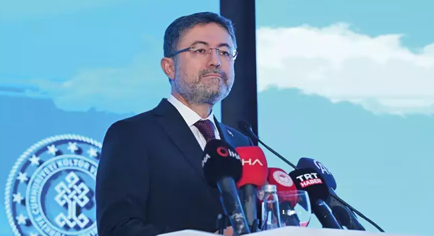 ‘Çömlekköy Barajı inşaat çalışmalarını başlatıyoruz’