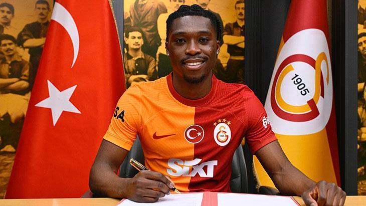 Galatasaray, Derrick Köhn’ün maliyetini KAP’a bildirdi!
