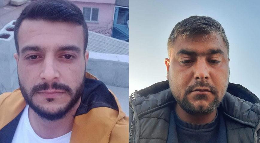 Motosikletle giderken silahlı saldırıya uğradılar! 2 kişi hayatını kaybetti