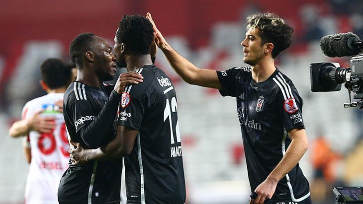 Attila Gökçe, Beşiktaş’ı değerlendirdi: Ama insaf yani! Üç beş pas yapın