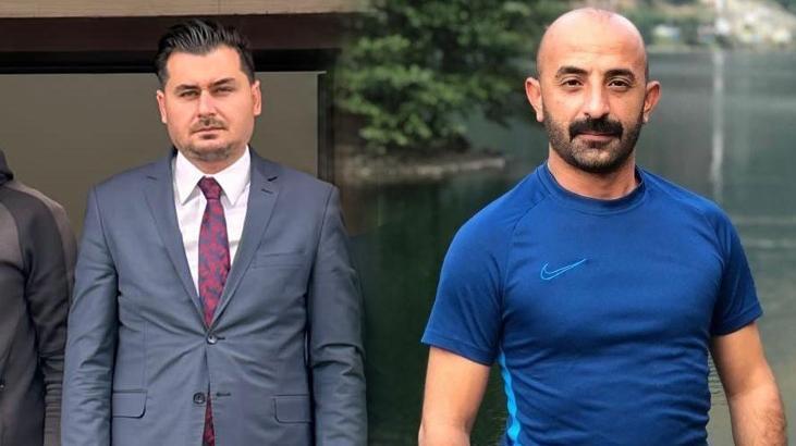 Eski sevgilisini işe aldığı için çocukluk arkadaşını öldürdü