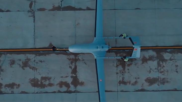 Bayraktar TB3 bir testi daha tamamladı! Adım adım geliyor