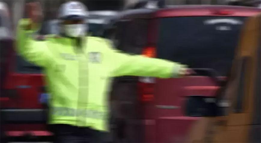 Ankara’da bazı yollar trafiğe kapatılacak