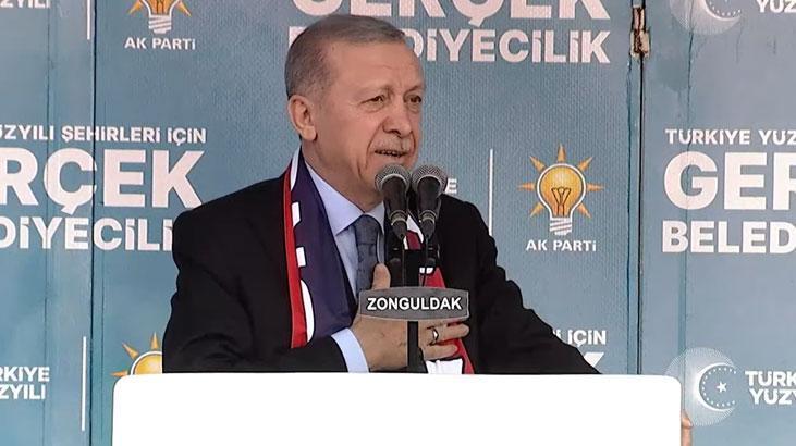 Son dakika… Cumhurbaşkanı Erdoğan’dan Gabar petrolü açıklaması! İşte günlük üretilen varil miktarı