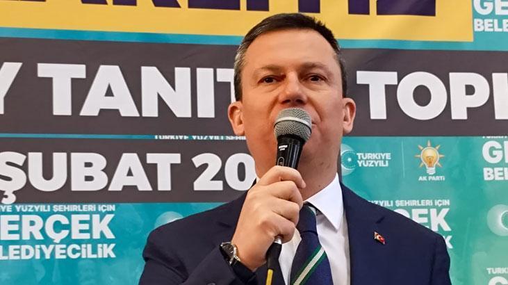 ‘Bölücü hainlere 31 Mart gecesi güçlü bir mesaj vereceğiz’