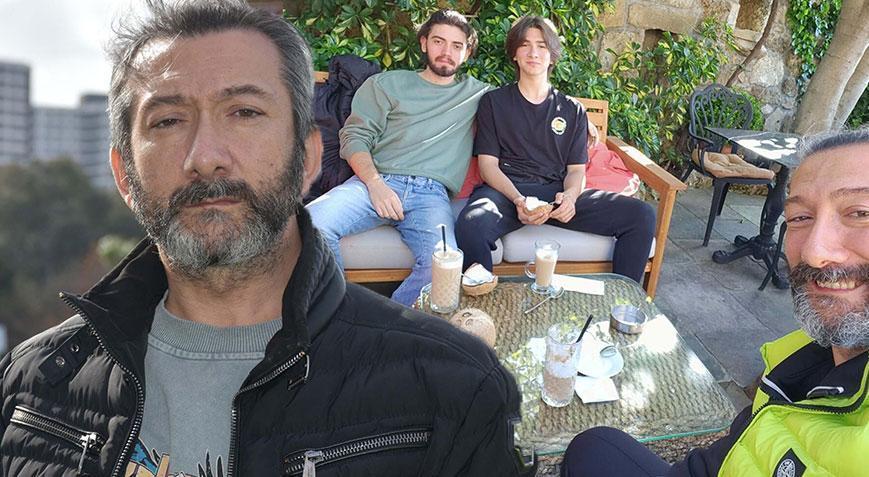 Skuter kazasında oğlunu kaybeden acılı baba isyan etti