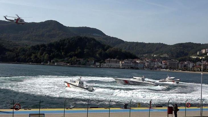 Karadeniz’de gizemli ses! Açıklama geldi… Geriye tek bir ihtimal kaldı