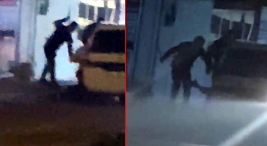 Cezaevi firarisi bekçiler tarafından darbedildi! Olayla ilgili soruşturma başlatıldı