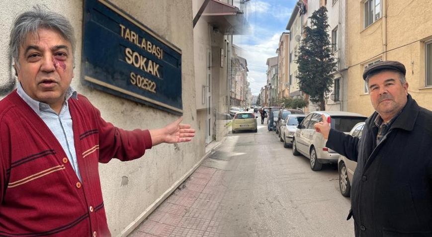 Bir mahallenin 4 yıldır bitmeyen kabusu! ‘Komşularımıza bile güvenemez hale geldik’