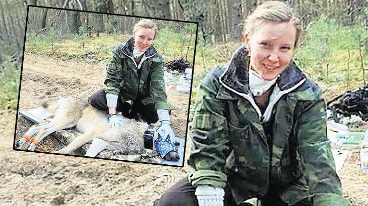 Çernobil’de kansere karşı direnç geliştirdiler! Kaçın kurdu bunlar?