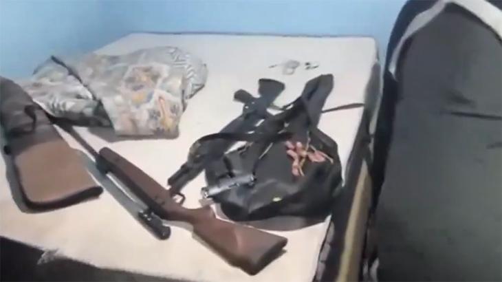 Son dakika! 74 ilde Mercek operasyonu! 1124 kişi gözaltında