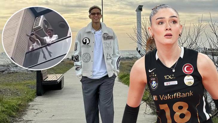 Melissa Vargas’tan sürpriz! Zehra Güneş şaşkınlığını gizleyemedi