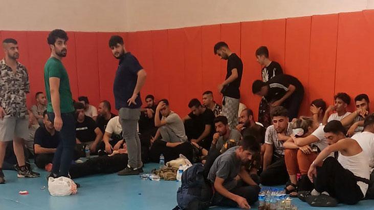 Bakanlık verileri paylaşıldı! İşte yıl yıl kurtarılan göçmen sayısı