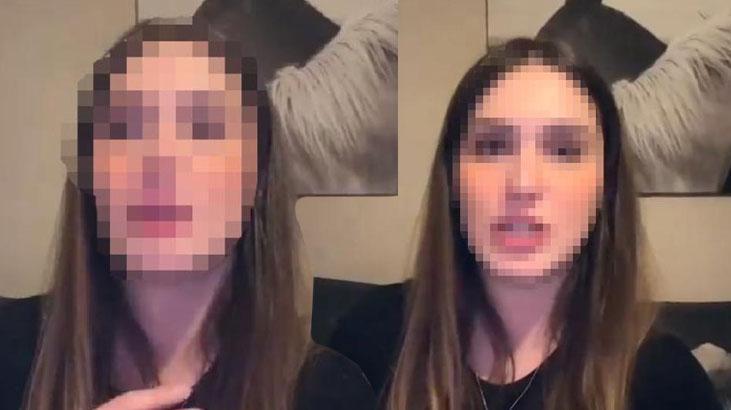 Sosyal medyada paylaştıkları şoke etti: Tecavüz edeceğini, beni sakat bırakacağını söylüyor