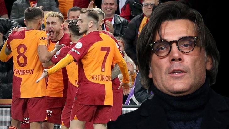 Galatasaraylı yıldız için Montella’dan bilgi aldılar! 4 Avrupa devi sıraya girdi