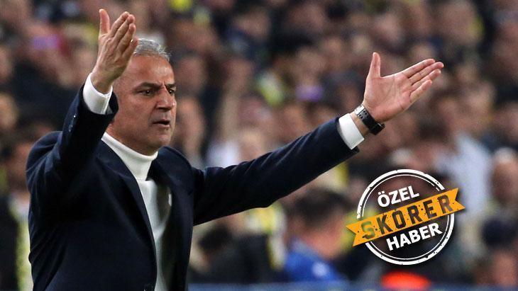 Senad Ok, İsmail Kartal’ı topa tuttu: Bu şekilde Fenerbahçe’nin şampiyon olma şansı yok